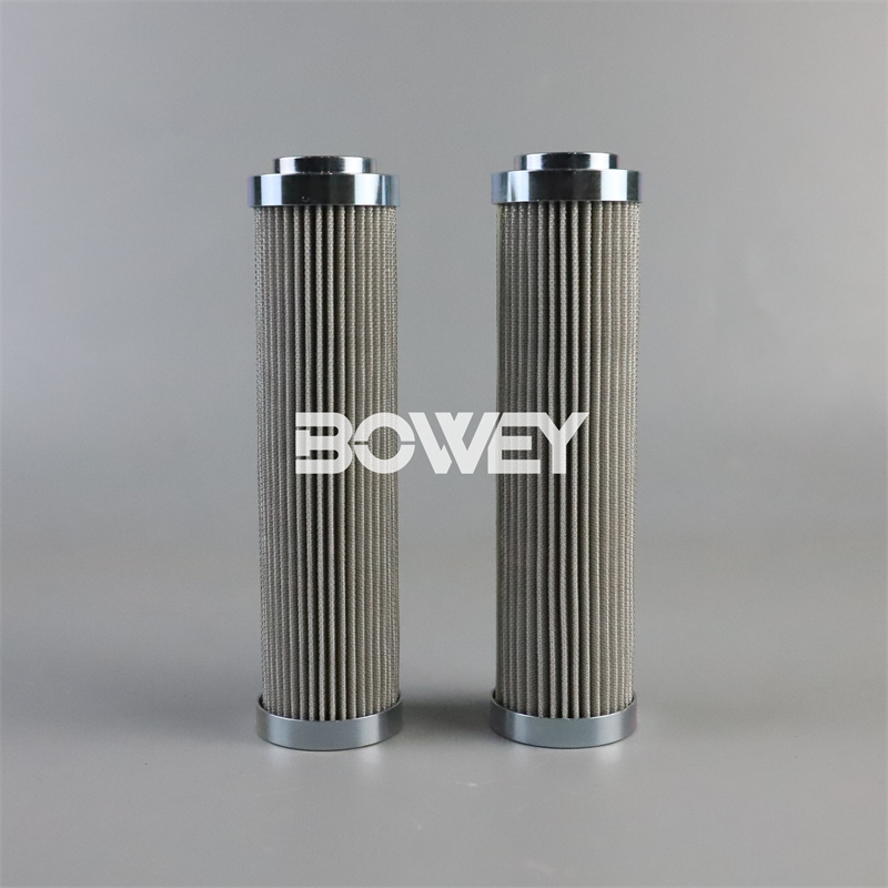 311487 01.NL 63.10VG.HR.E.P Bowey Replaces Eaton Hydraulic Oil Filter Element