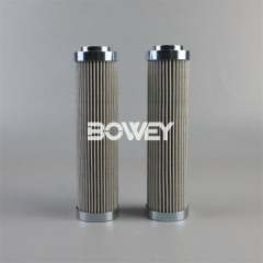 311487 01.NL 63.10VG.HR.E.P Bowey Replaces Eaton Hydraulic Oil Filter Element
