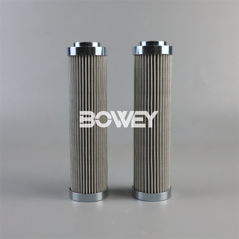 311487 01.NL 63.10VG.HR.E.P Bowey Replaces Eaton Hydraulic Oil Filter Element