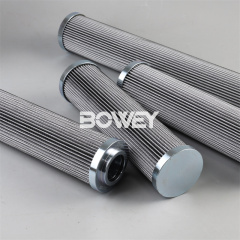 HC9601FHT8Z Bowey Replaces Pall Hydraulic Oil Filter Element