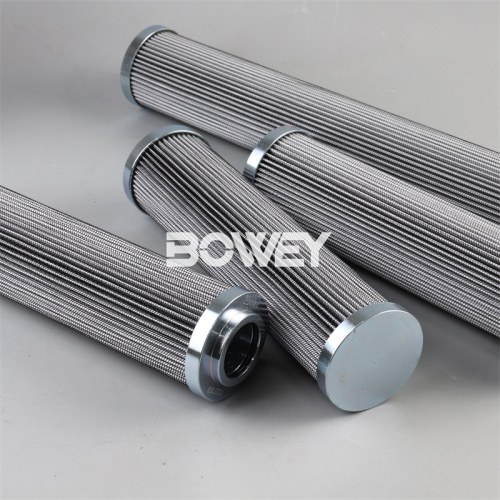 HC9601FHT8Z Bowey Replaces Pall Hydraulic Oil Filter Element