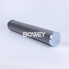 HC9601FHT8Z Bowey Replaces Pall Hydraulic Oil Filter Element
