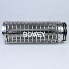 1C235035-91 Bowey Replaces Donaldson Stainless Steel Hydraulic Oil Filter Element