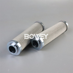 311487 01.NL 63.10VG.HR.E.P Bowey Replaces Eaton Hydraulic Oil Filter Element