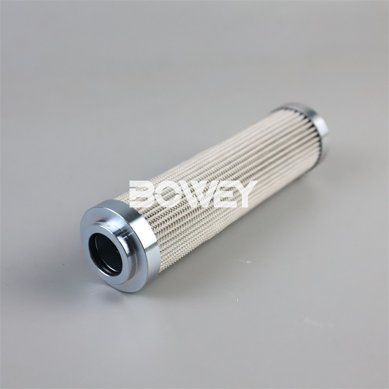 311487 01.NL 63.10VG.HR.E.P Bowey Replaces Eaton Hydraulic Oil Filter Element