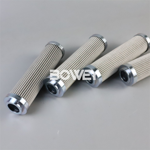 311487 01.NL 63.10VG.HR.E.P Bowey Replaces Eaton Hydraulic Oil Filter Element