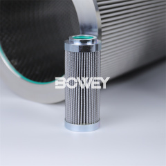 HC9021FHP8Z Bowey Replaces Pall Hydraulic Oil Filter Element