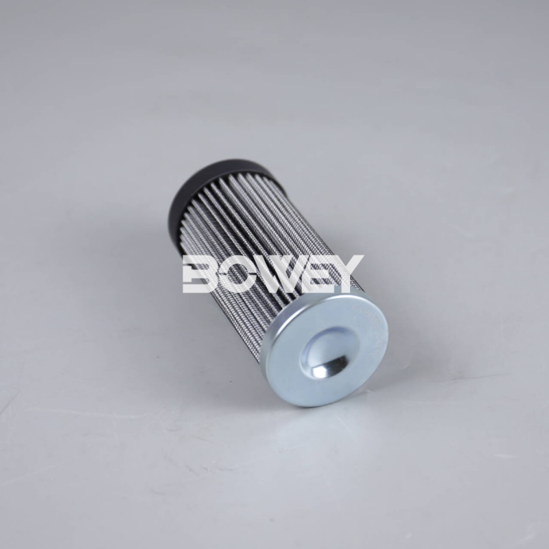 HP170L10-3M HP170L10-12M HP170L10-25M Bowey Replaces HYPRO Hydraulic Oil Filter Element