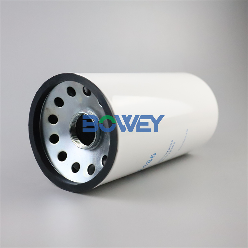 HP75L4-3CB HP75L4-10CB HP75L4-25CB Bowey Replaces Hy-pro Hydraulic Oil Filter Element
