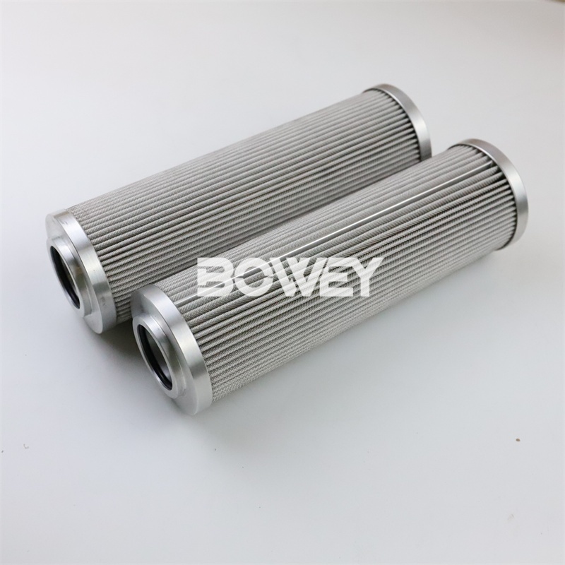 HP6236L8-12M Bowey Replaces HYPRO Hydraulic Oil Filter Element