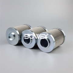 HP37L8-3M HP37L8-25M Bowey Replaces HYPRO Hydraulic Oil Filter Element