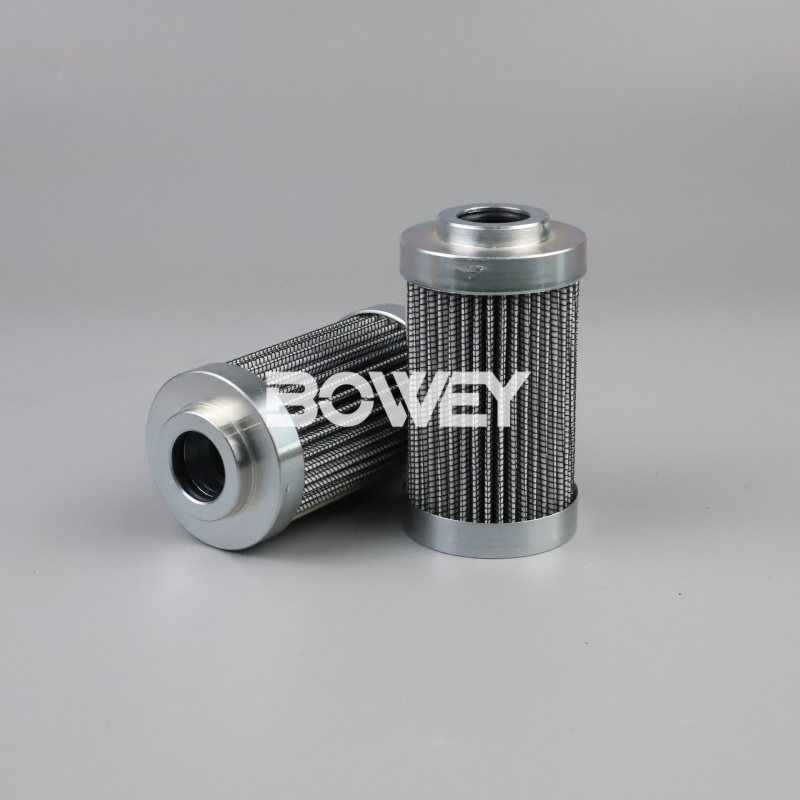 HP501L5-10M HP501L5-25M Bowey Replaces HYPRO Hydraulic Oil Filter Element