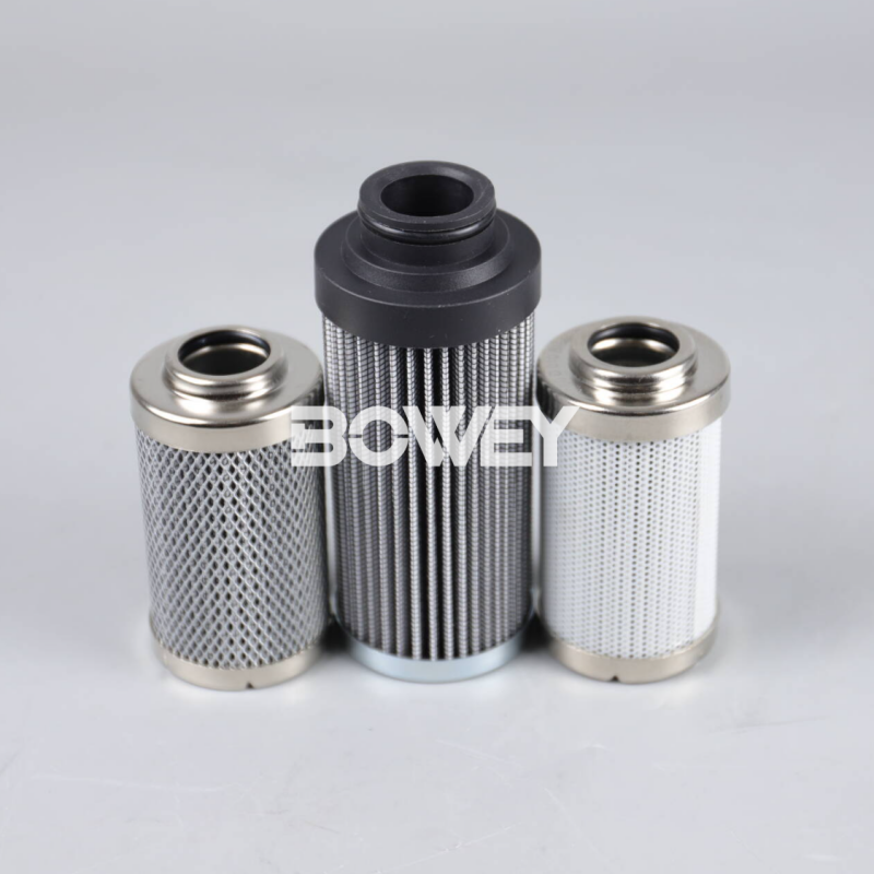 HP170L5-3M HP170L5-6M HP170L5-12M HP170L5-25M Bowey Replaces HYPRO Hydraulic Oil Filter Element