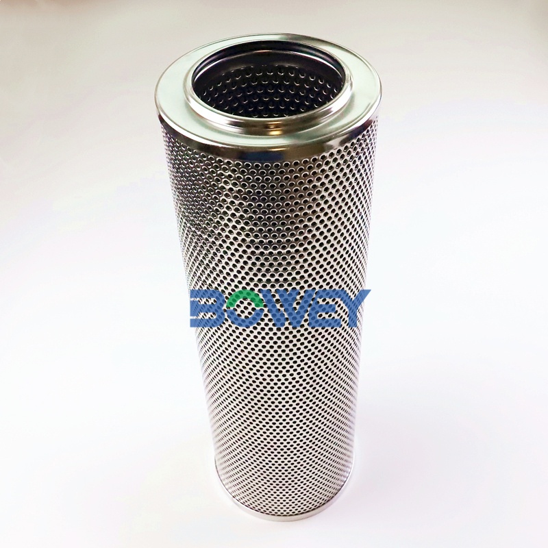 HP6236L8-12M Bowey Replaces HYPRO Hydraulic Oil Filter Element