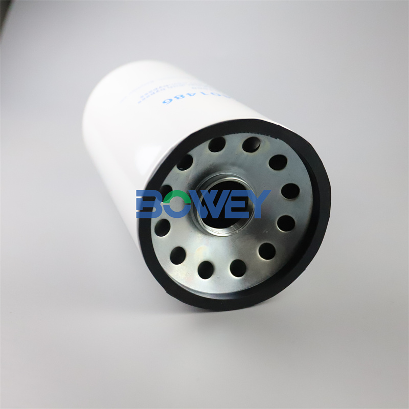 HP75L8-10CB Bowey Replaces Hy-pro Hydraulic Oil Filter Element