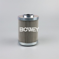 HP37L8-3M HP37L8-25M Bowey Replaces HYPRO Hydraulic Oil Filter Element