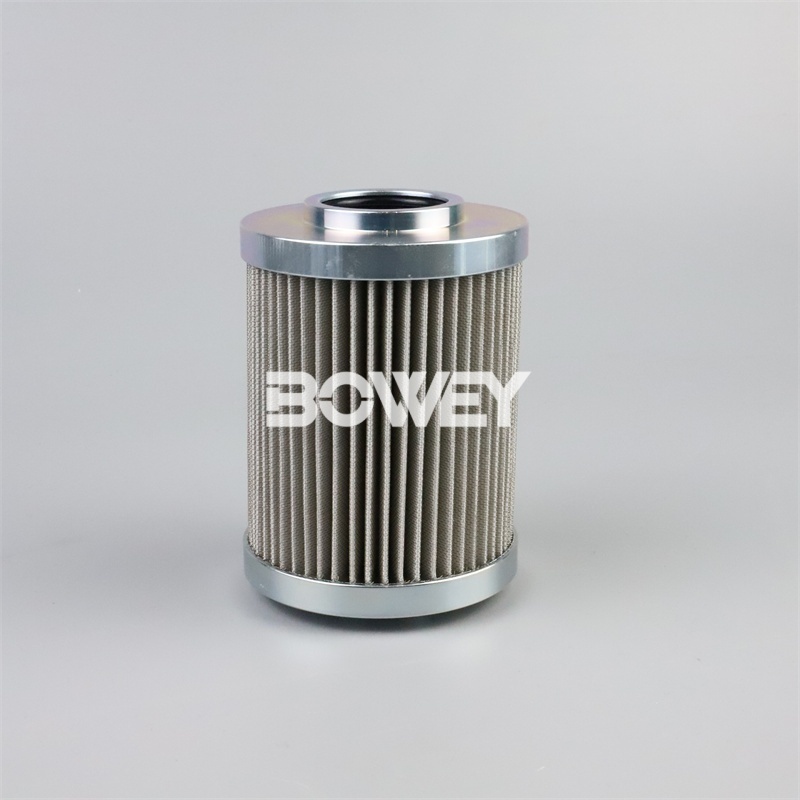 HP37L8-3M HP37L8-25M Bowey Replaces HYPRO Hydraulic Oil Filter Element