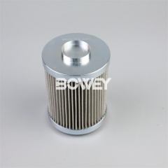 HP37L8-3M HP37L8-25M Bowey Replaces HYPRO Hydraulic Oil Filter Element