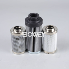 HP170L10-3M HP170L10-12M HP170L10-25M Bowey Replaces HYPRO Hydraulic Oil Filter Element