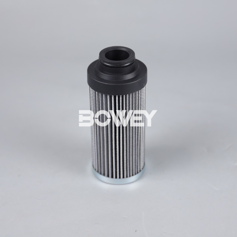 HP170L10-3M HP170L10-12M HP170L10-25M Bowey Replaces HYPRO Hydraulic Oil Filter Element