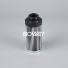 HP170L10-3M HP170L10-12M HP170L10-25M Bowey Replaces HYPRO Hydraulic Oil Filter Element