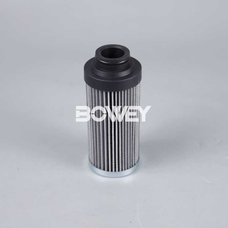 HP170L10-3M HP170L10-12M HP170L10-25M Bowey Replaces HYPRO Hydraulic Oil Filter Element