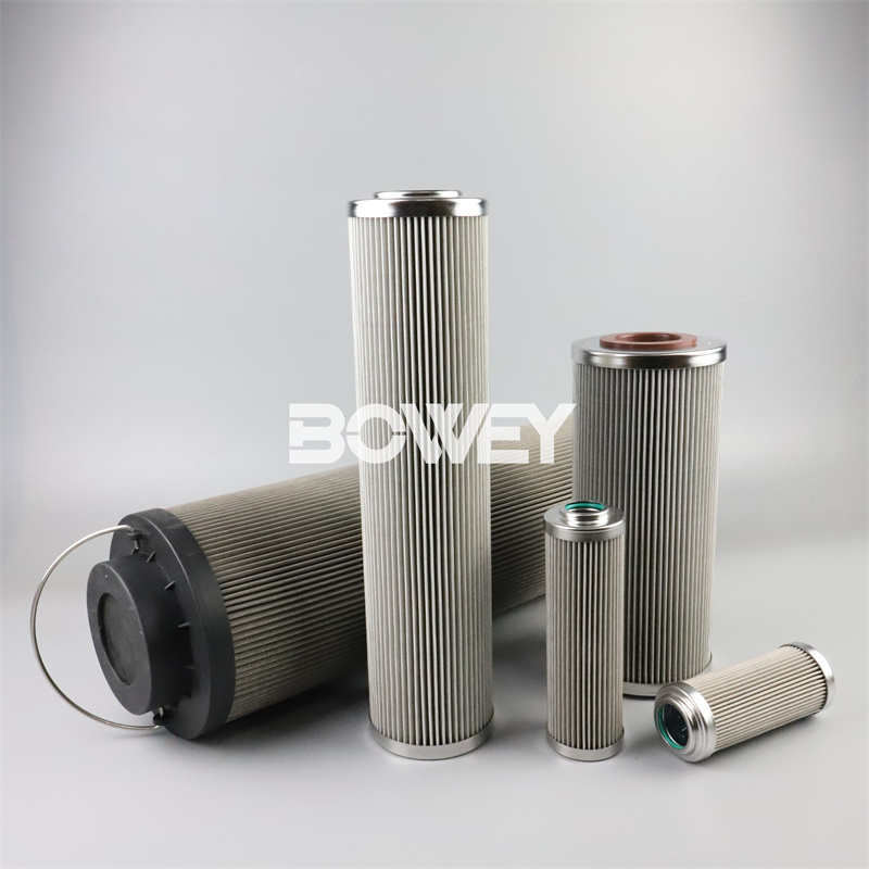 HP500L5-3M HP500L5-25M Bowey Replaces HYPRO Hydraulic Oil Filter Element