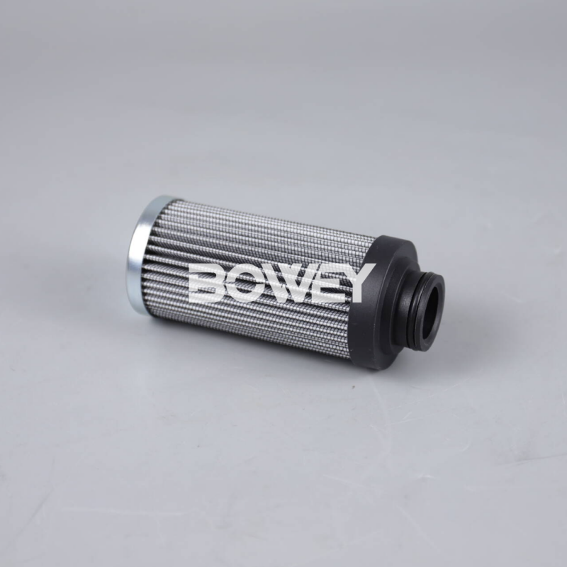 HP170L5-3M HP170L5-6M HP170L5-12M HP170L5-25M Bowey Replaces HYPRO Hydraulic Oil Filter Element