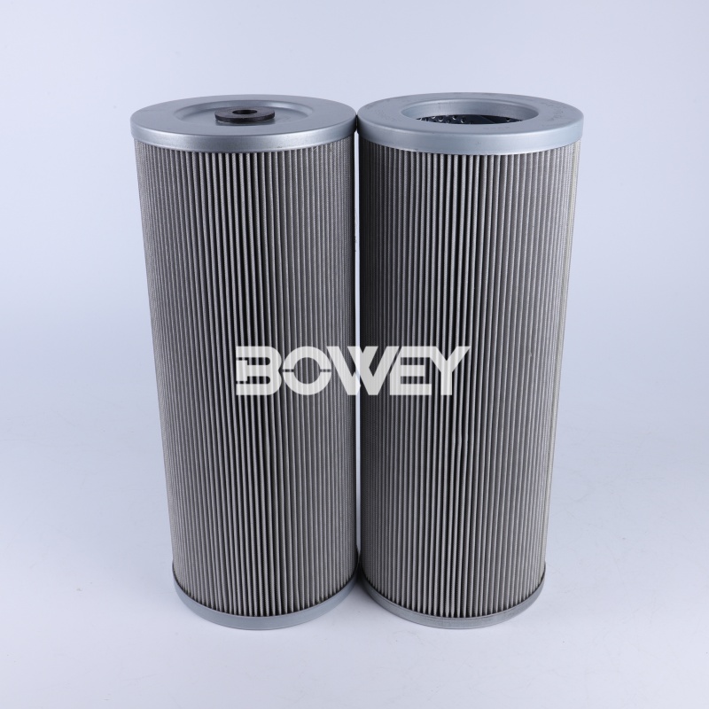 323669 01.E 950.10VG.10.S1.V Bowey Replaces Eaton Hydraulic Oil Filter Element