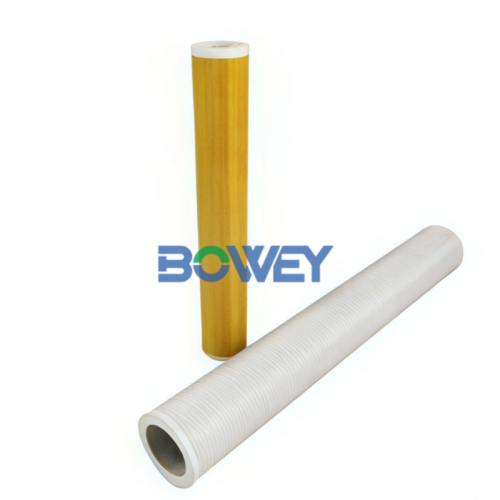 LCS4PXSH Bowey Replaces Pall Natural Gas Coalescing Filter Elements