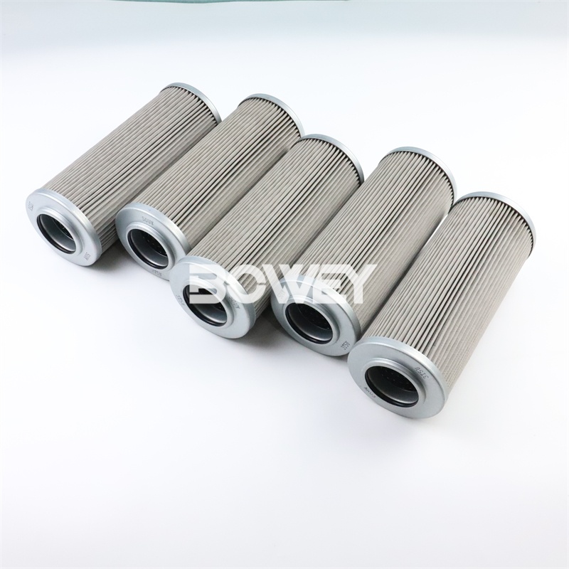 G-UL-12A-50UW-DV Bowey replaces Taisei Kogyo stainless steel hydraulic filter element