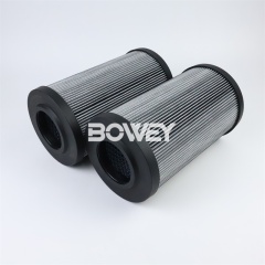 HP3201M10NV Bowey Replaces MP Filtri Hydraulic Oil Filter Element