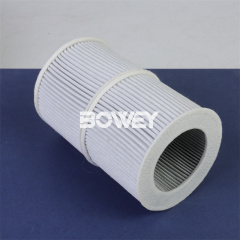 852 519 SM-L 77643554 Bowey Replaces Mahle Air Breather Filter Element