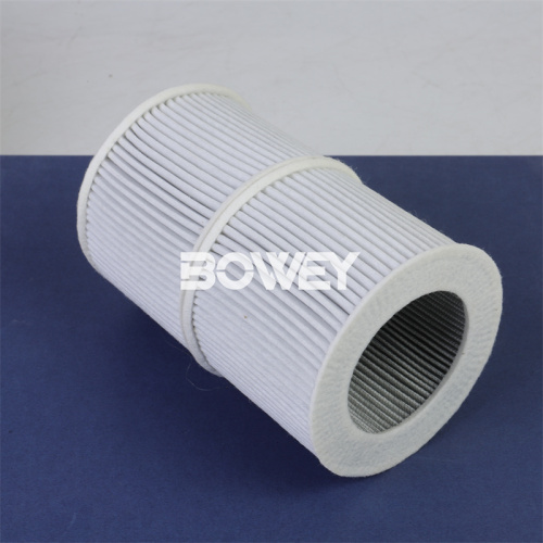 852 519 SM-L 77643554 Bowey Replaces Mahle Air Breather Filter Element