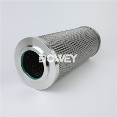INR-Z-220-A-PX25-N Bowey Replaces Indufil Hydraulic Oil Filter Element