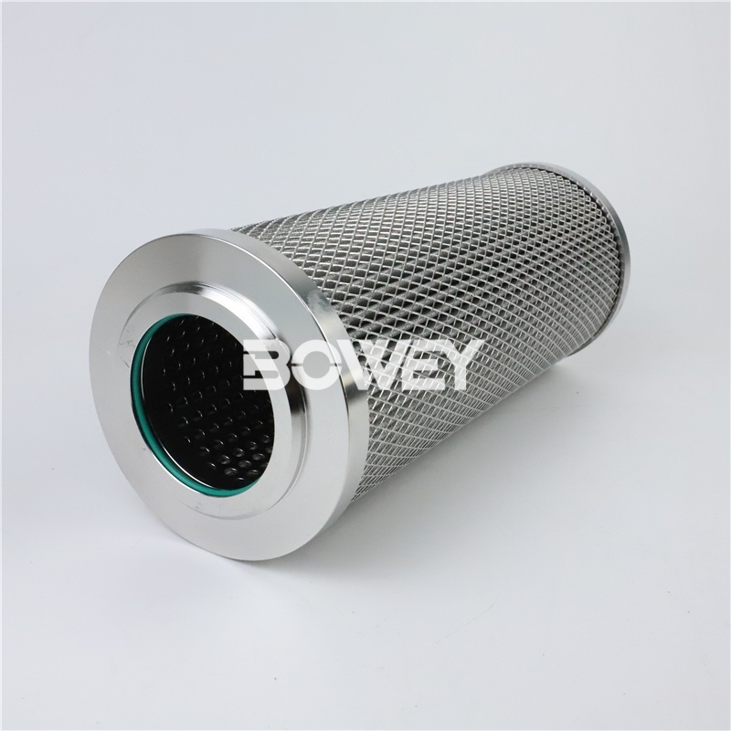 INR-Z-220-A-PX25-N Bowey Replaces Indufil Hydraulic Oil Filter Element