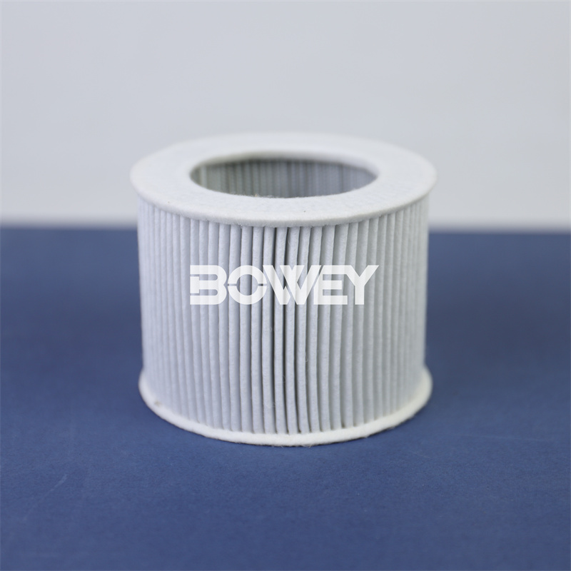 852 519 SM-L 77643554 Bowey Replaces Mahle Air Breather Filter Element