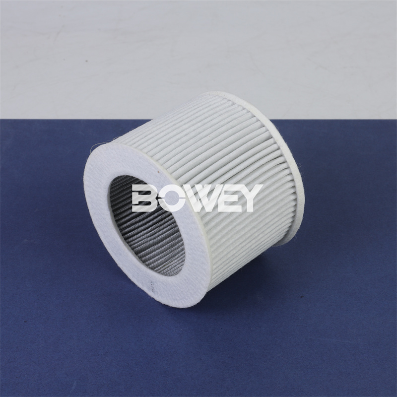852 519 SM-L 77643554 Bowey Replaces Mahle Air Breather Filter Element