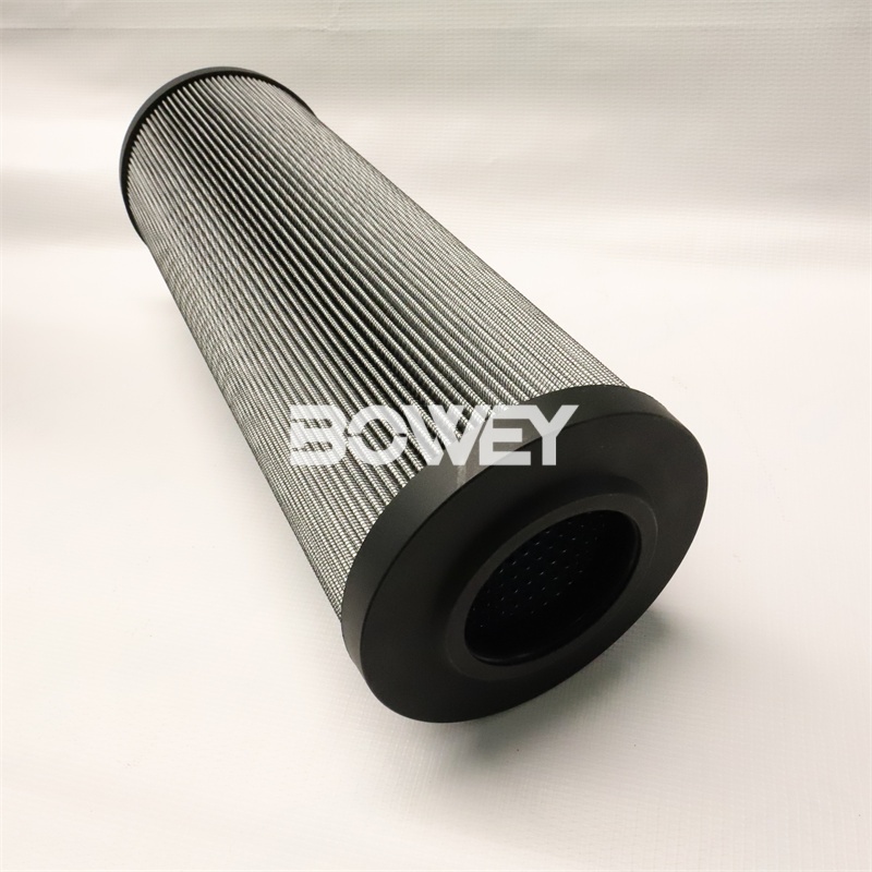HP3201M10NV Bowey Replaces MP Filtri Hydraulic Oil Filter Element