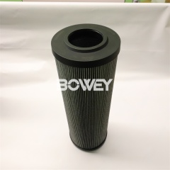 HP3201M10NV Bowey Replaces MP Filtri Hydraulic Oil Filter Element