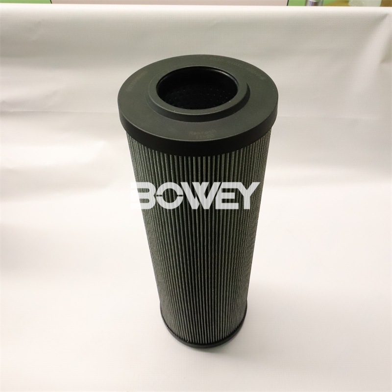 HP3201M10NV Bowey Replaces MP Filtri Hydraulic Oil Filter Element