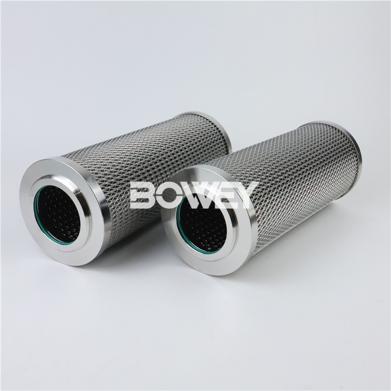 INR-Z-220-A-PX25-N Bowey Replaces Indufil Hydraulic Oil Filter Element