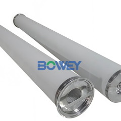 LCS4PXSH Bowey Replaces Pall Natural Gas Coalescing Filter Elements