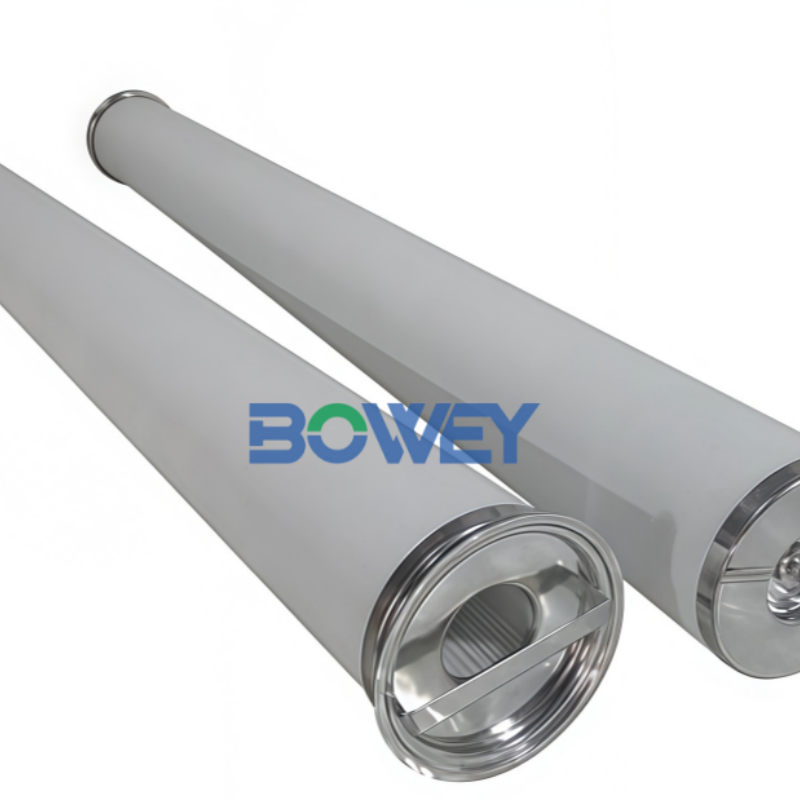 LCS4PXSH Bowey Replaces Pall Natural Gas Coalescing Filter Elements