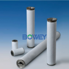 LCS4PXSH Bowey Replaces Pall Natural Gas Coalescing Filter Elements