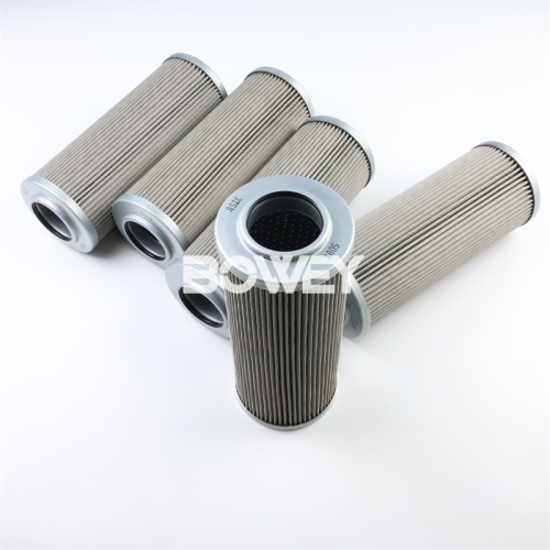 G-UL-12A-50UW-DV Bowey replaces Taisei Kogyo stainless steel hydraulic filter element