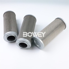 G-UL-12A-50UW-DV Bowey replaces Taisei Kogyo stainless steel hydraulic filter element