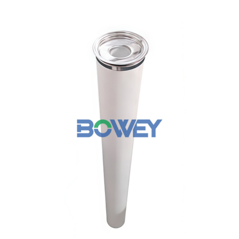 LCS4PXSH Bowey Replaces Pall Natural Gas Coalescing Filter Elements