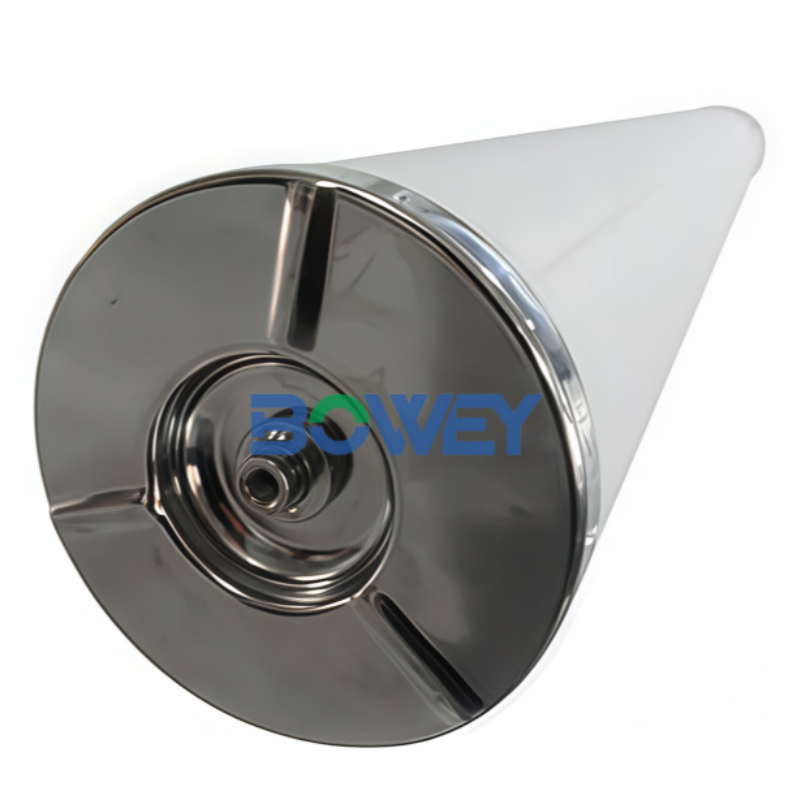 LCS4PXSH Bowey Replaces Pall Natural Gas Coalescing Filter Elements