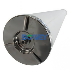 LCS4PXSH Bowey Replaces Pall Natural Gas Coalescing Filter Elements